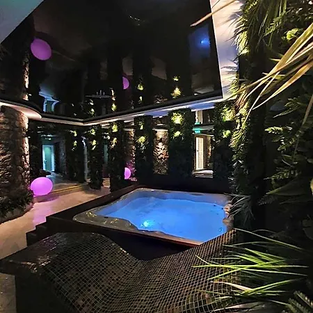 Hotel Dream House & Podgorica