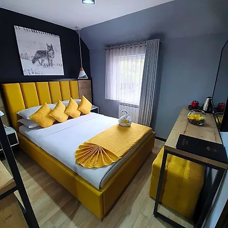 Dream House & Hotel 4*