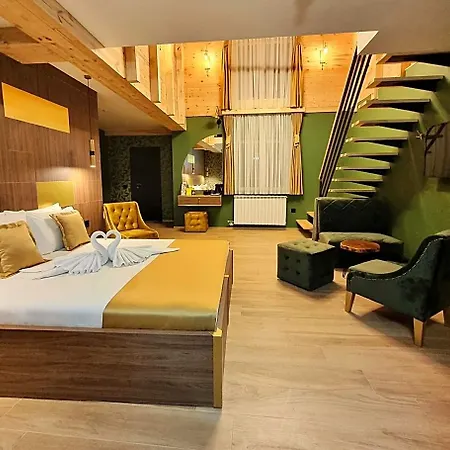 Dream House &