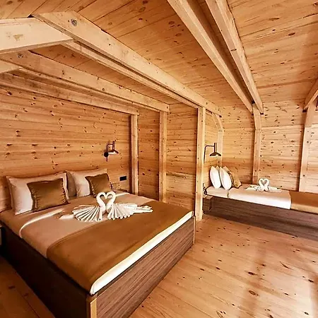 Dream House & Podgorica