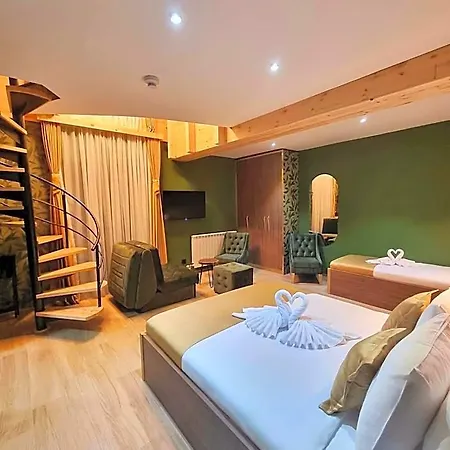 Hotel Dream House & 4*