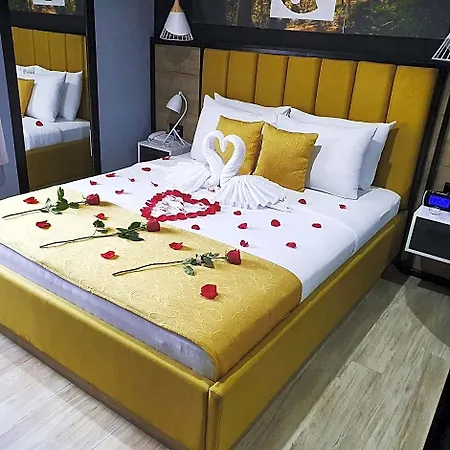 Dream House & 4* Podgorica