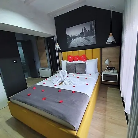 Dream House & Hotel Podgorica
