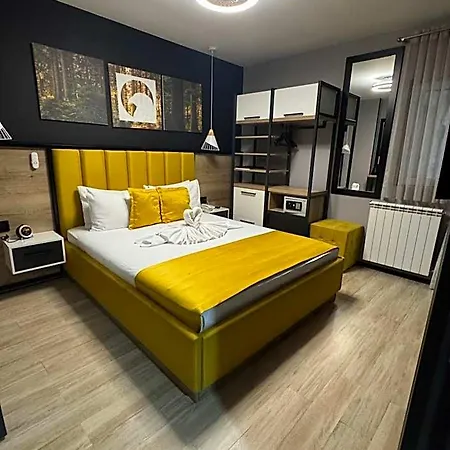 Dream House &